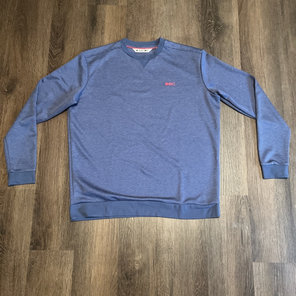 Black Clover Crewneck Size M
